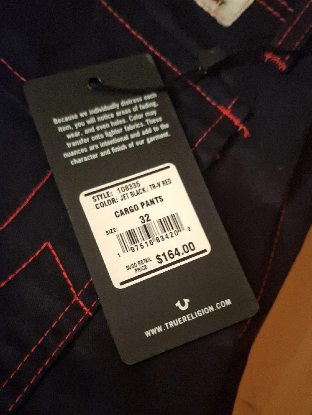 True Religion Mens